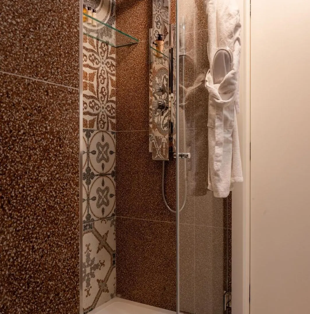 شقة A Casa Tua 1 البندقية