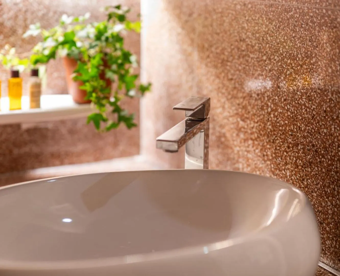شقة A Casa Tua 1 البندقية إيطاليا