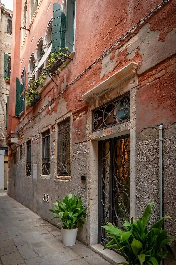 A Casa Tua 1 Apartment Venice