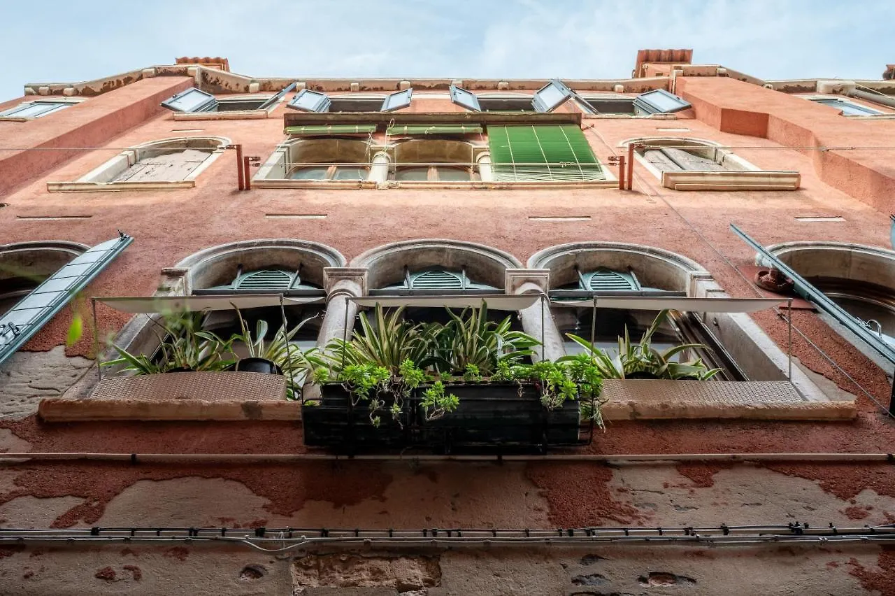 A Casa Tua 1 Apartment Venice