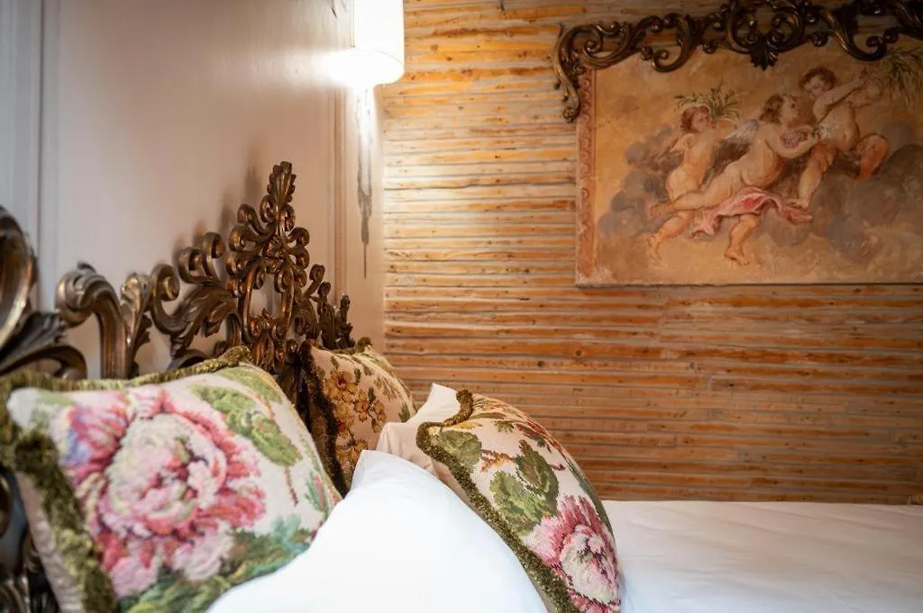 A Casa Tua 1 Apartment Venice