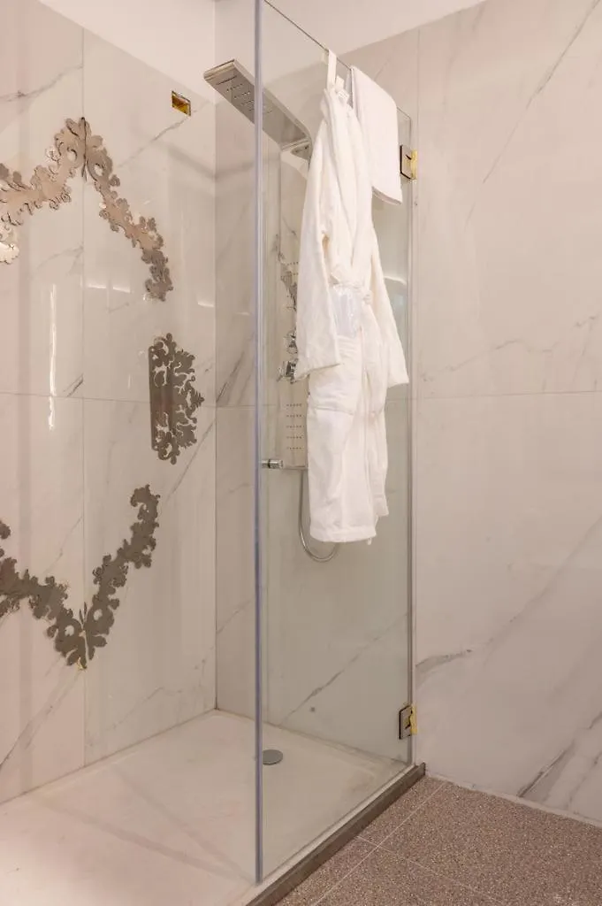 A Casa Tua 1 Apartment Venice
