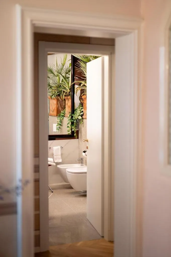 A Casa Tua 1 Apartment Venice