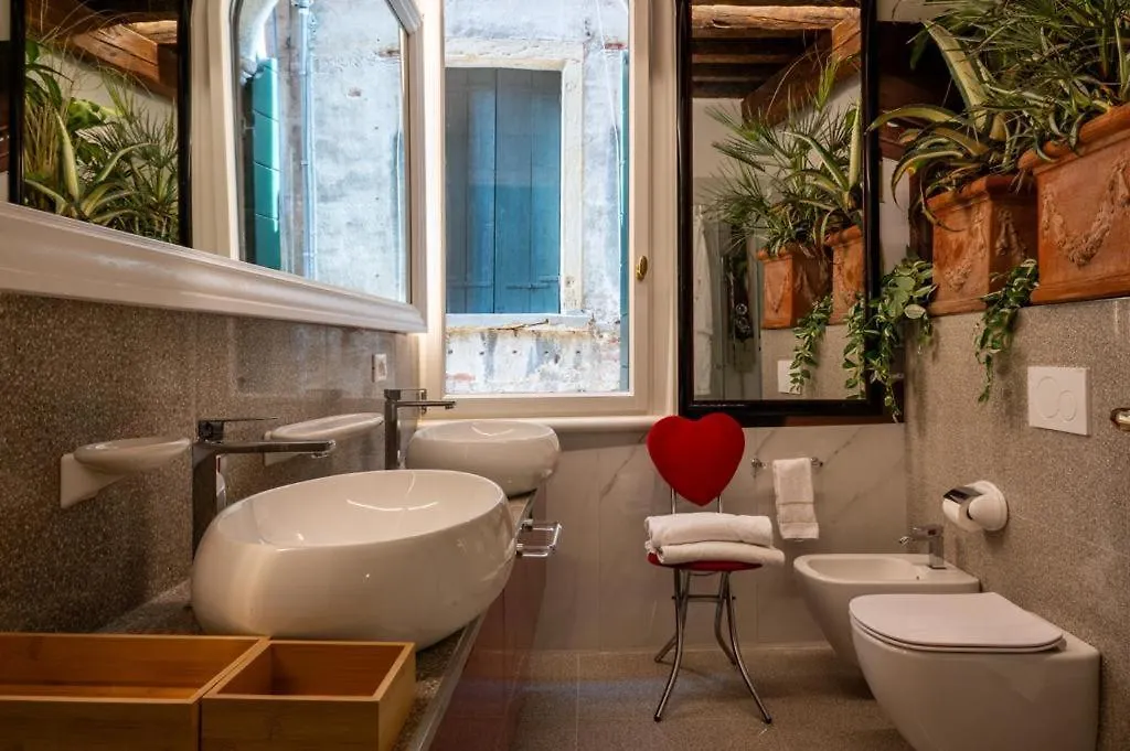 A Casa Tua 1 Apartment Venice Italy