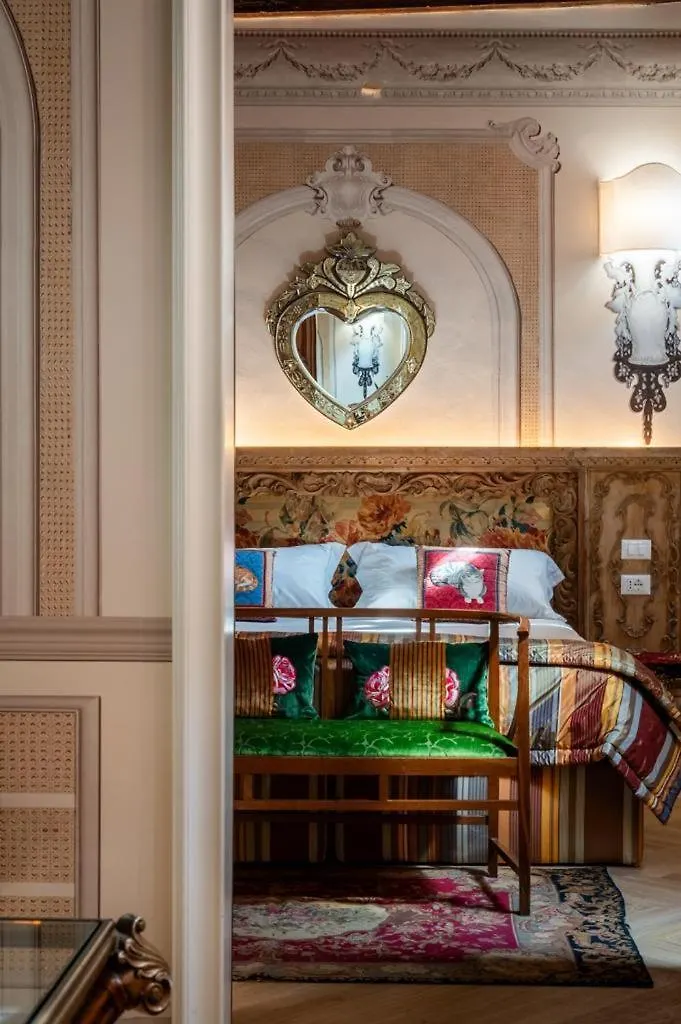 Apartament A Casa Tua 1 Wenecja