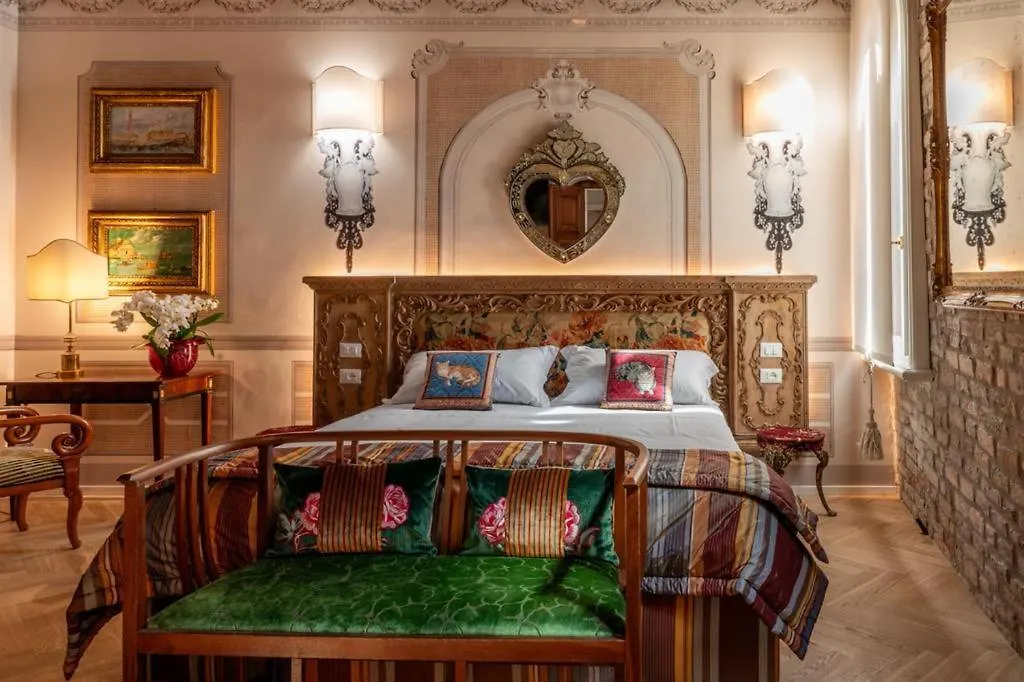 A Casa Tua 1 Apartment Venice 0*,
