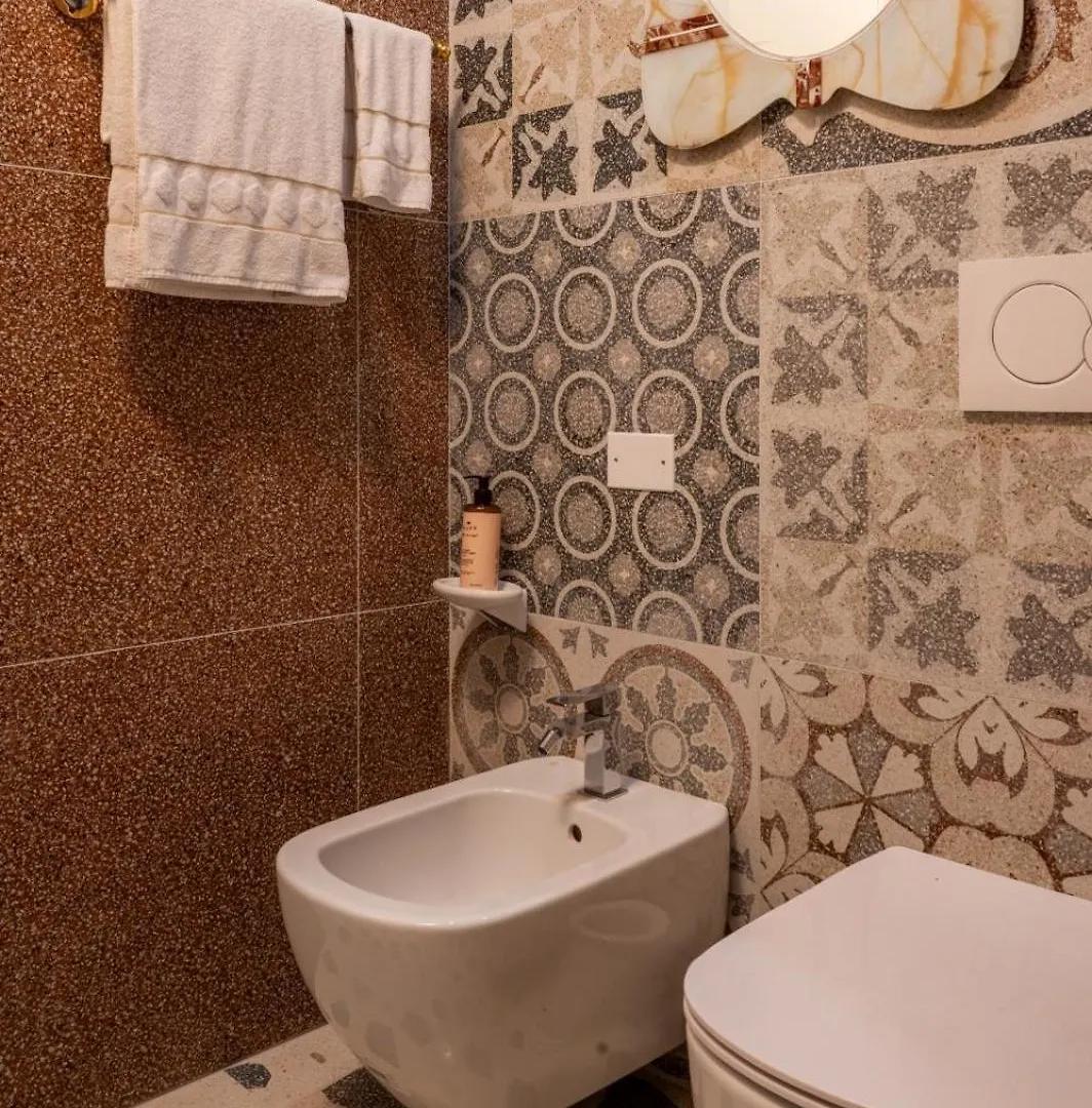 A Casa Tua 1 Apartment Venice 0*,