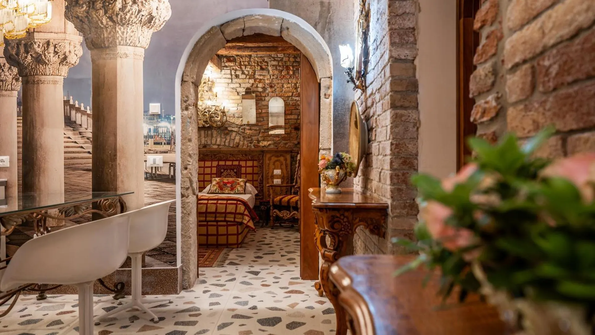 A Casa Tua 1 Apartment Venice