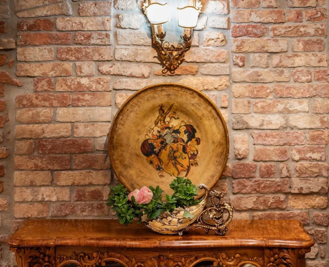 A Casa Tua 1 Apartment Venice