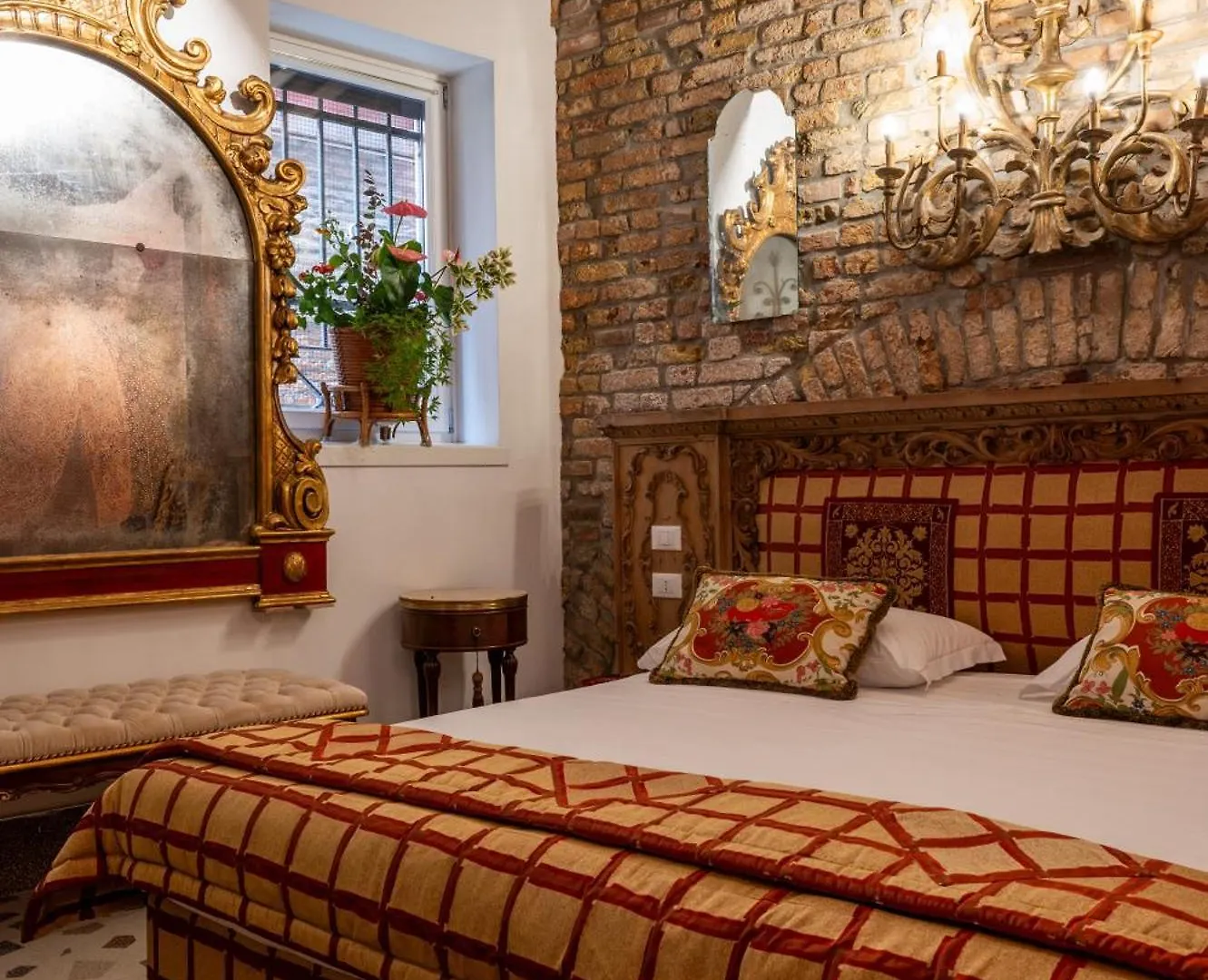 A Casa Tua 1 Apartment Venice Italy