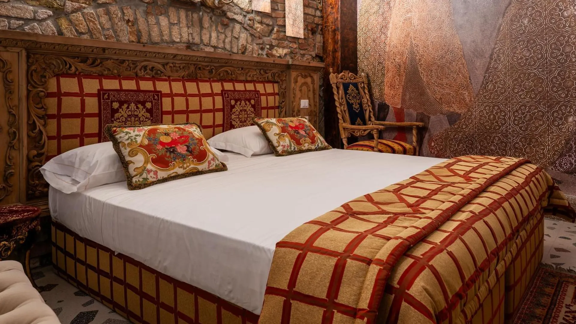 A Casa Tua 1 Apartment Venice Italy