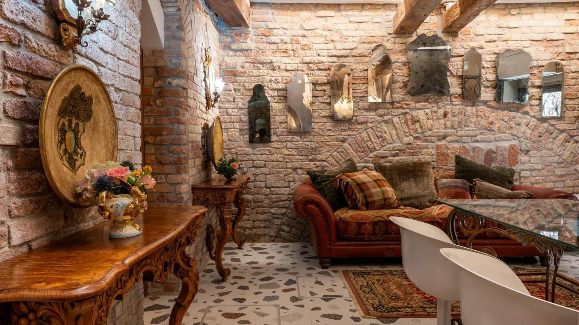 Apartament A Casa Tua 1 Wenecja 0*,  Włochy